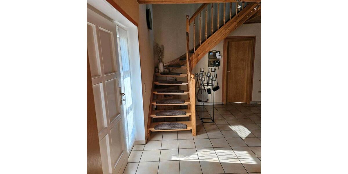 Einfamilienhaus Zarrentin am Schaalsee - 9 Zimmer, 135 m&sup2;, 400.000&euro; | Angebot:26764615