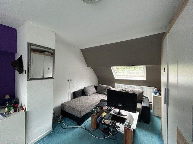 Einfamilienhaus in Sulzbach Altenwald - Ideal für Handwerker und Selbstmacher 6 zimmer