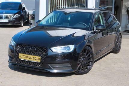 Audi A3 209.600 km 9.490 &euro; Rostock 18107