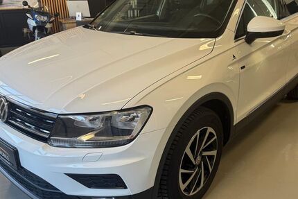 VW Tiguan 106.200 km 19.990 &euro; Heilbronn 74078
