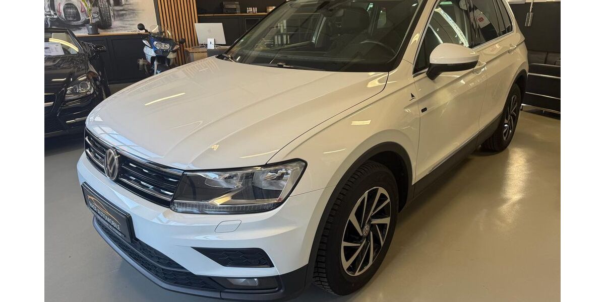 VW Tiguan 106.200 km 19.990 &euro; Heilbronn 74078