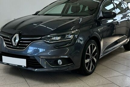 Renault Megane 28.500 km 14.499 &euro; Hemmingen/Hannover 30966