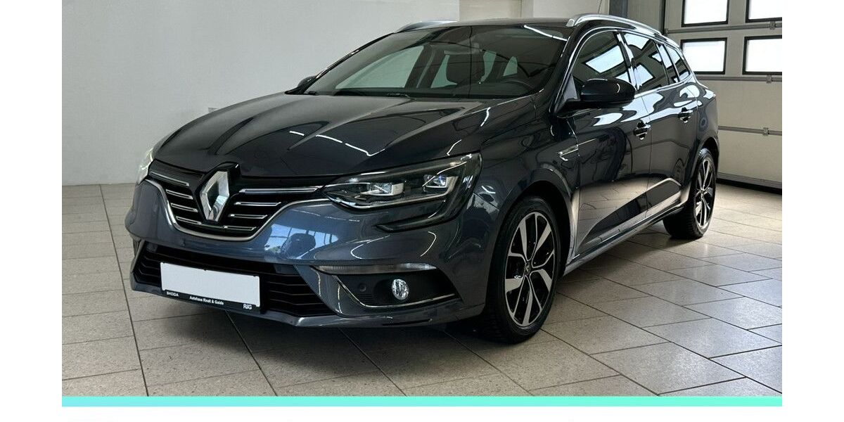 Renault Megane 28.500 km 14.499 &euro; Hemmingen/Hannover 30966