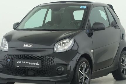 Smart ForTwo 41.590 km 10.850 &euro; Aalen 73431