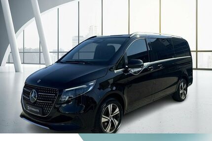 Mercedes-Benz V 250 23.627 km 66.150 &euro; Schwerin 19057