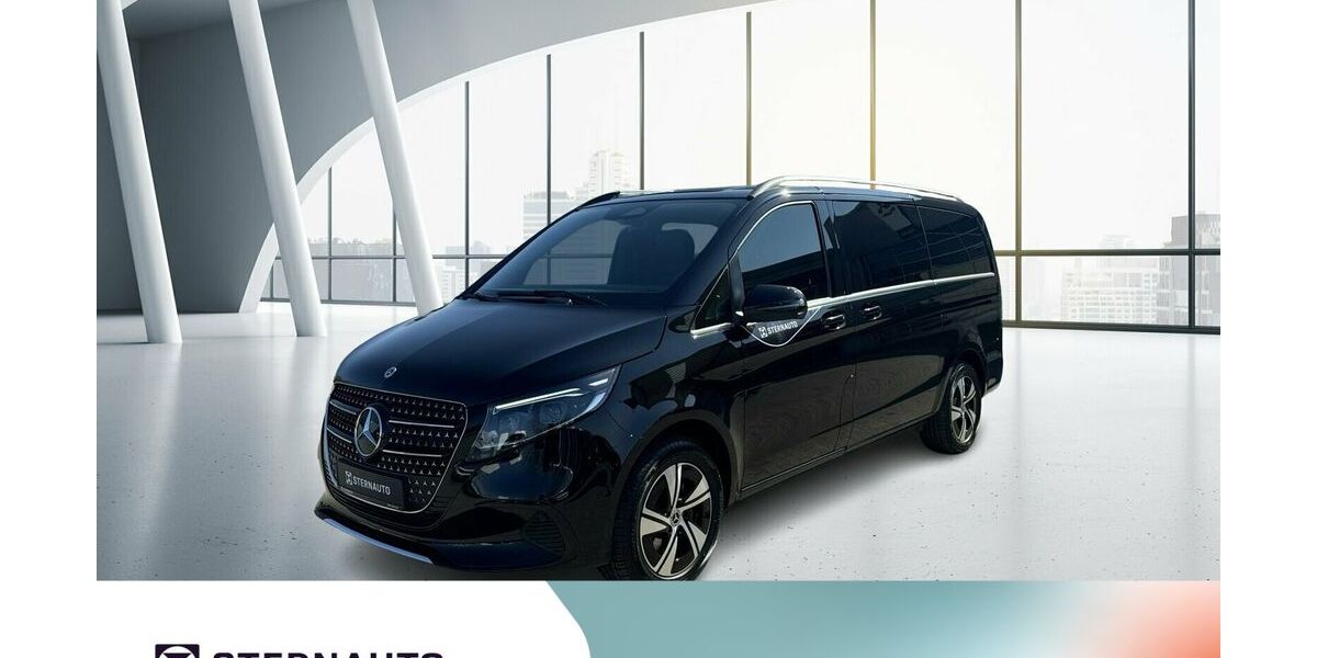 Mercedes-Benz V 250 23.627 km 66.150 &euro; Schwerin 19057