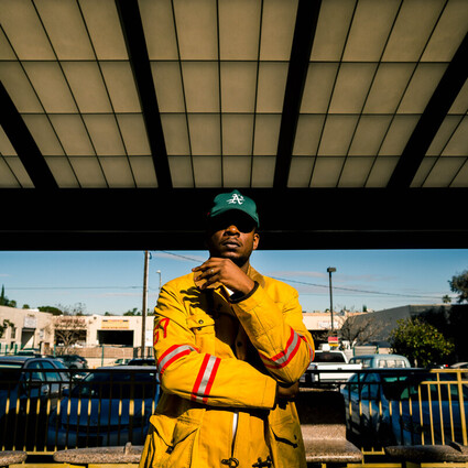 J.I.D – God Does Like World Tours 18.03.2026 X-TRA