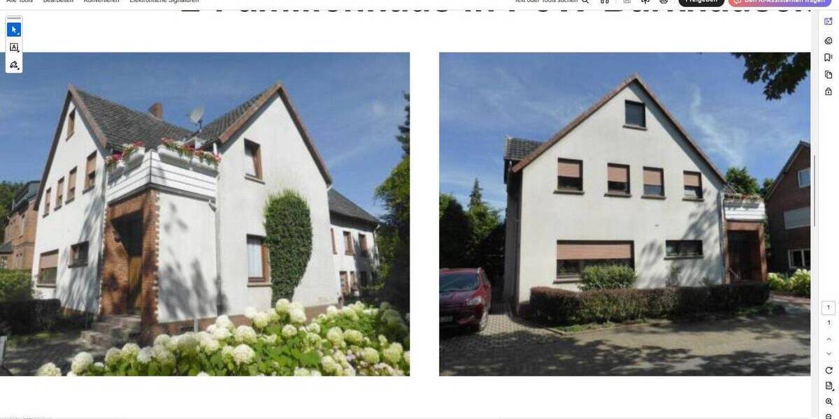Grundstück Porta Westfalica Barkhausen - 210.000&euro; | Angebot:26867382