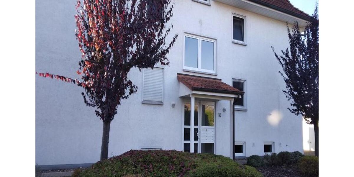 2-Zi Eigentumswohnung in Minden 2 zimmer