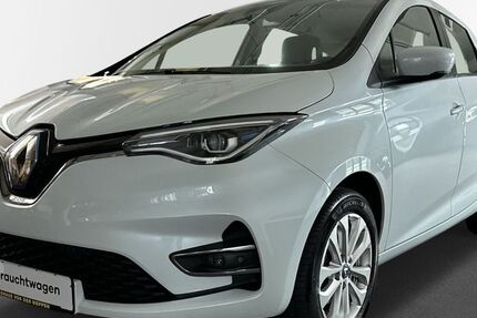 Renault ZOE 16.804 km 15.490 &euro; Friesenheim 77948