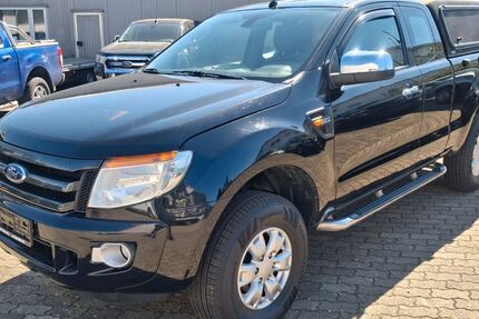 Ford Ranger 196.900 km 16.950 &euro; Bietigheim 76467