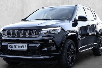 Jeep Compass 33.563 km 28.980 &euro; Aachen 52078