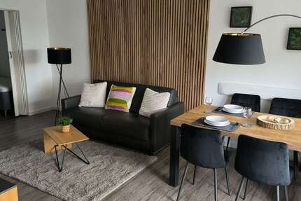 Zimmer Neuss Reuschenberg - 1 Zimmer, 1.500&euro; | Angebot:24987572