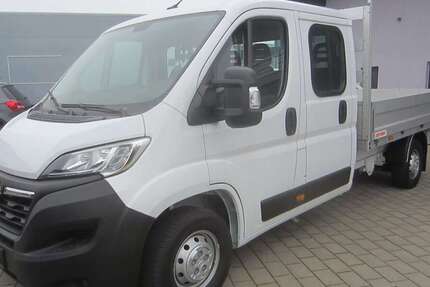 Opel Movano 29.800 km 23.700 &euro; Erbach 64711