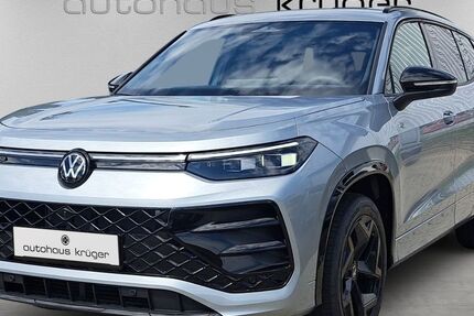 VW Tayron 4.500 km 53.900 &euro; Bad Krozingen 79189