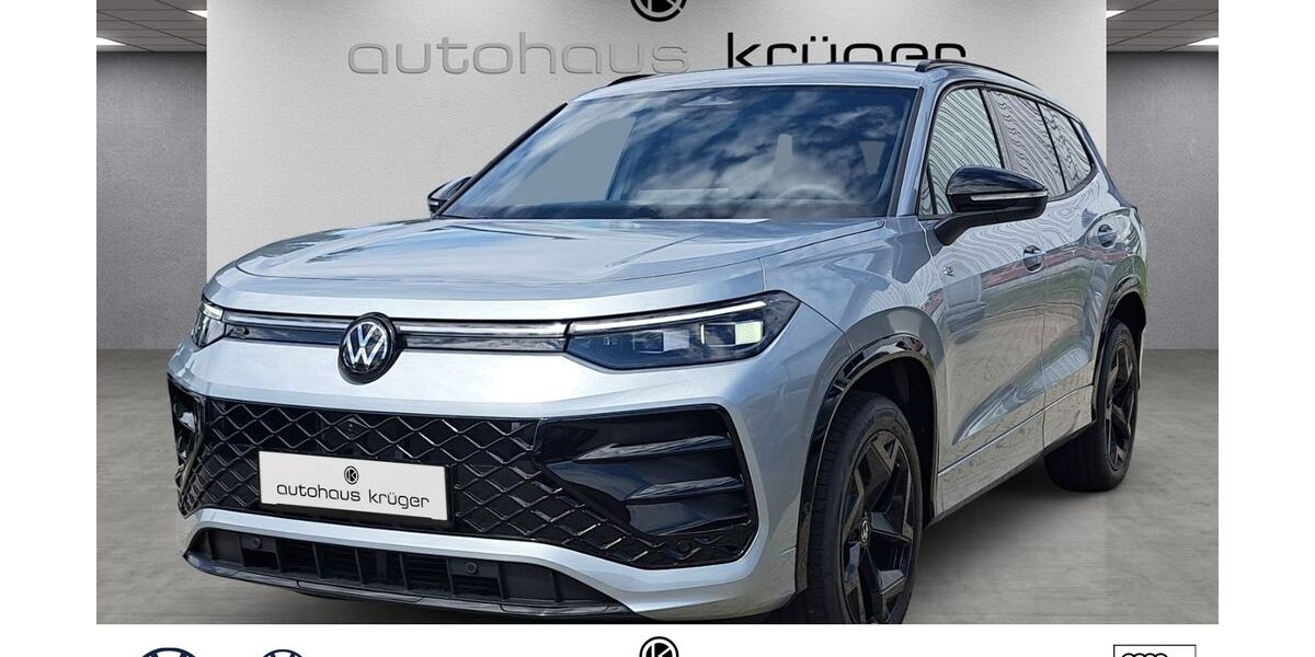 VW Tayron 4.500 km 53.900 &euro; Bad Krozingen 79189