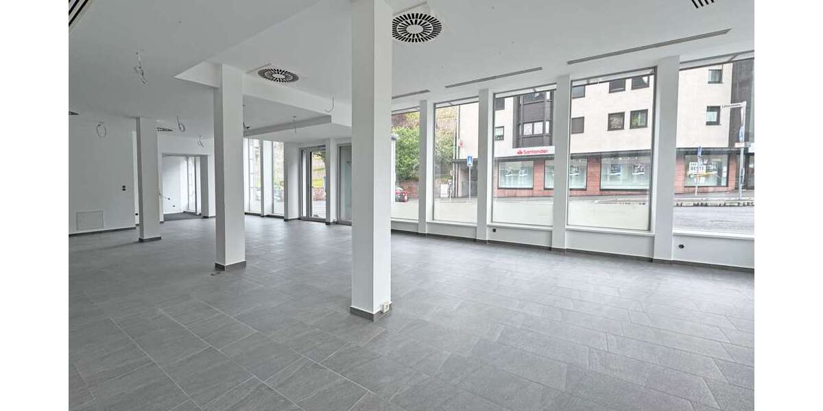Büro in Aschaffenburg 449.000 € 165 m² zimmer