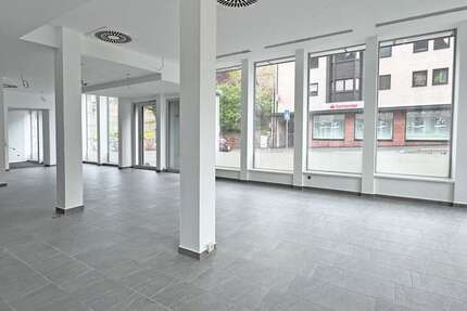 Gewerbeobjekt Aschaffenburg Österreicher Kolonie - 449.000&euro; | Angebot:22665877