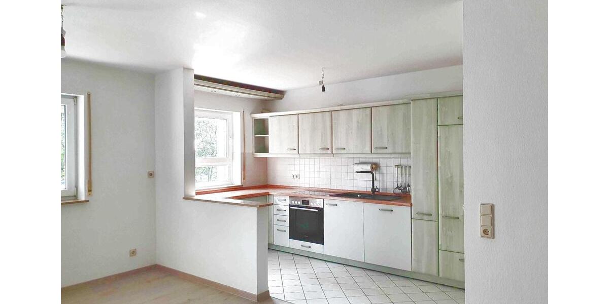 Etagenwohnung Dresden Blasewitz - 2 Zimmer, 59 m&sup2;, 205.000&euro; | Angebot:27087065