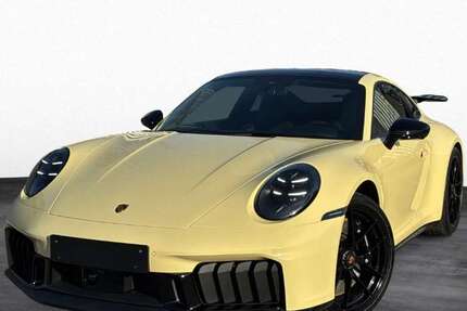 Porsche 992 3.911 km 203.911 &euro; Offenburg 77652
