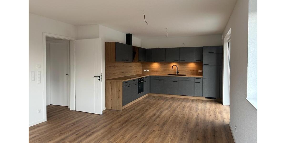 Etagenwohnung Haren (Ems) - 3 Zimmer, 76 m&sup2;, 760&euro; | Angebot:26395963