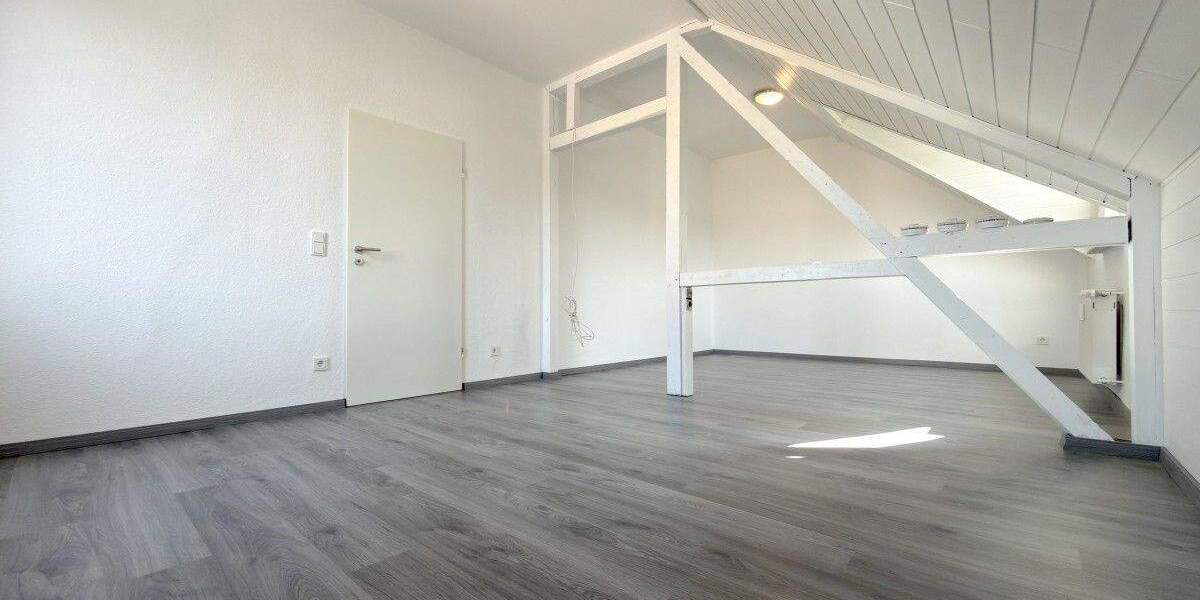 Etagenwohnung Gelsenkirchen Beckhausen - 2 Zimmer, 40 m&sup2;, 360&euro; | Angebot:25428534