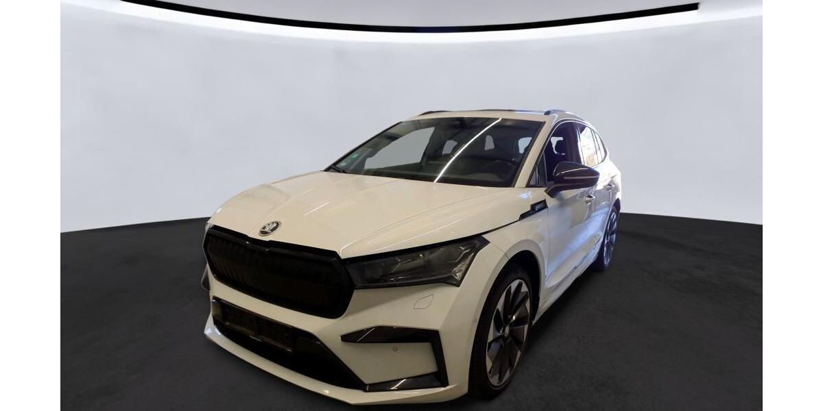 Skoda Enyaq 56.251 km 33.940 &euro; Hagen 58091