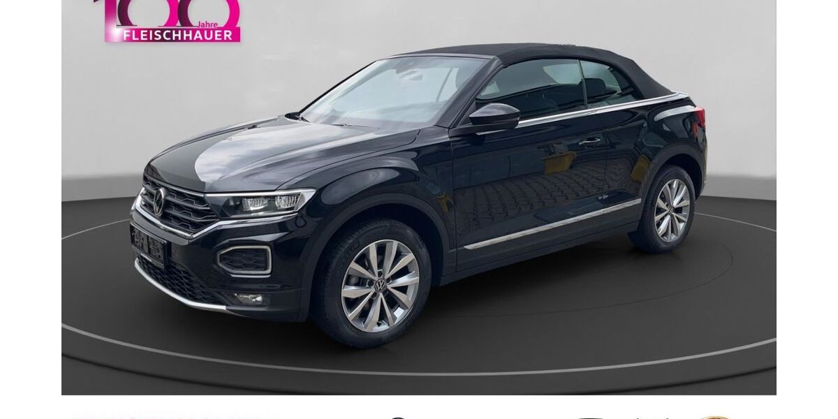VW T-Roc 39.067 km 21.900 &euro; Bad Kreuznach 55543