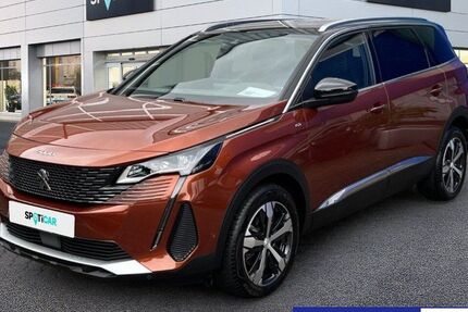 Peugeot 5008 20.724 km 29.785 € Hamburg 22457