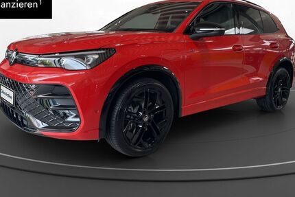 VW Tiguan 3.000 km 58.970 € Erfurt 99099