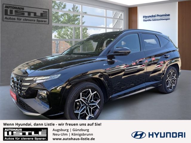 Hyundai TUCSON 62.829 km 28.985 &euro; Augsburg 86165