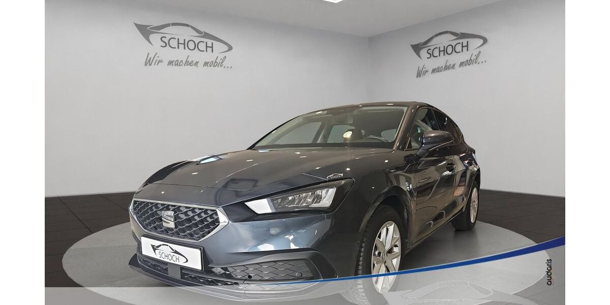Seat Leon 86.400 km 16.999 &euro; Ochsenhausen-Reinstetten 88416