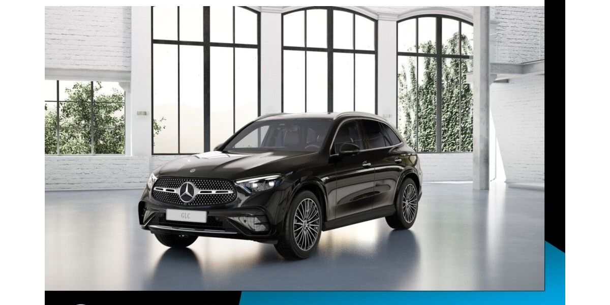 Mercedes-Benz GLC 300 9.000 km 66.492 &euro; Ergolding 84030