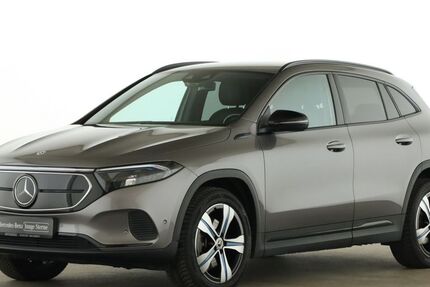 Mercedes-Benz EQA 81.854 km 27.381 &euro; Bamberg 96052