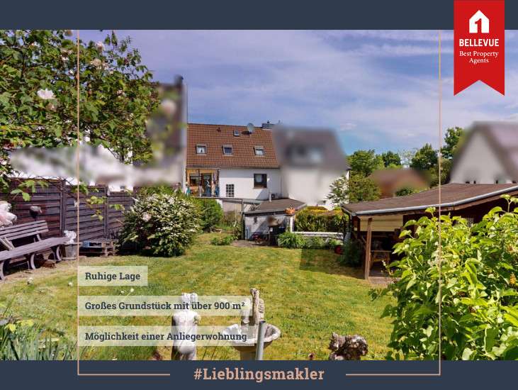 Haus zum Kaufen in Brühl 449.000 € 139.38 m²