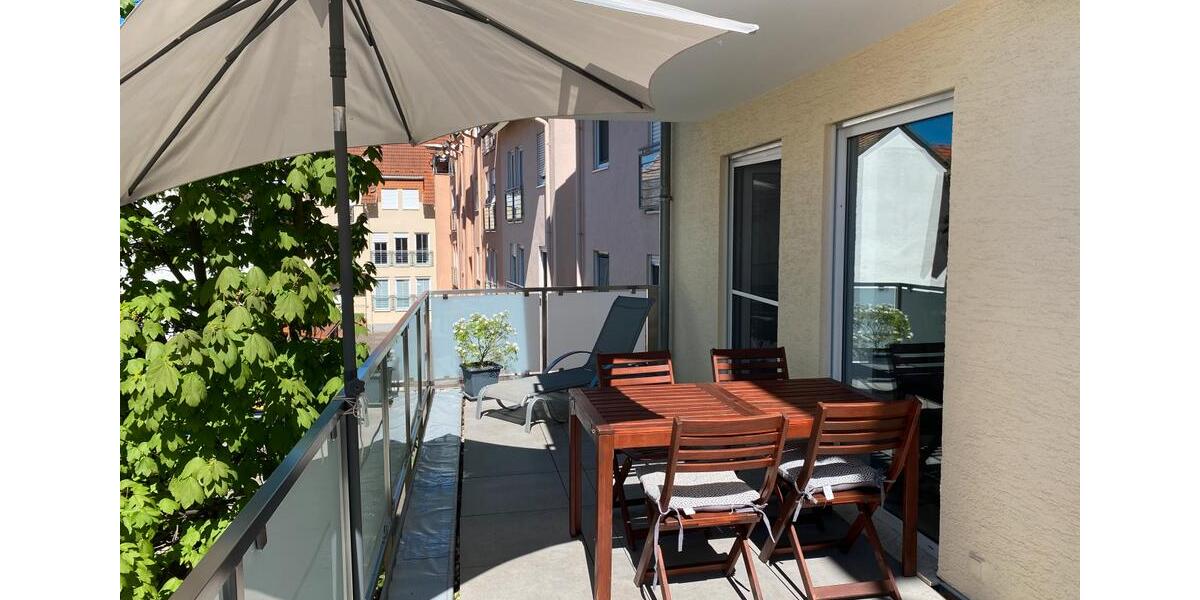 Etagenwohnung Alzey - 3 Zimmer, 116 m&sup2;, 329.000&euro; | Angebot:26698131