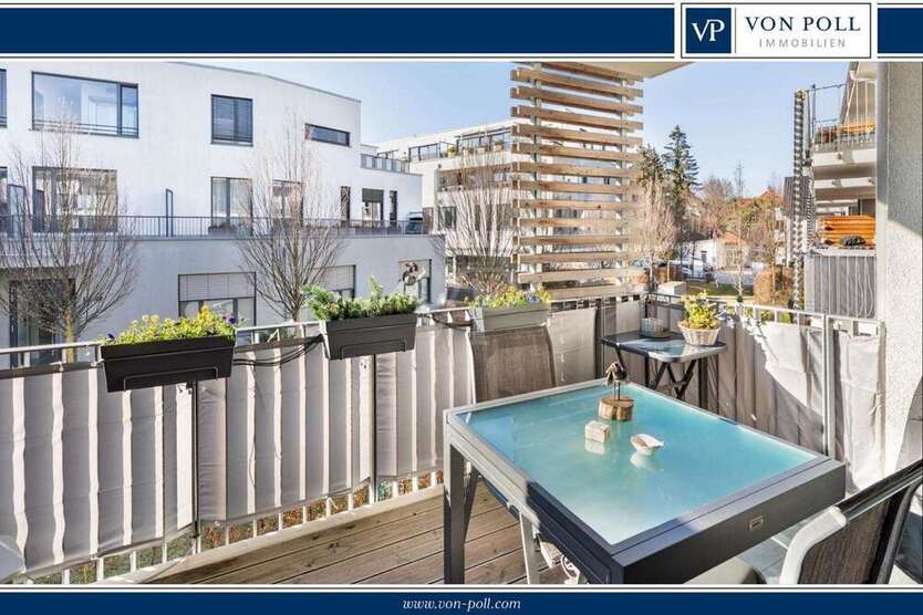 Wohnung zum Kaufen in München 698.000 € 82 m²