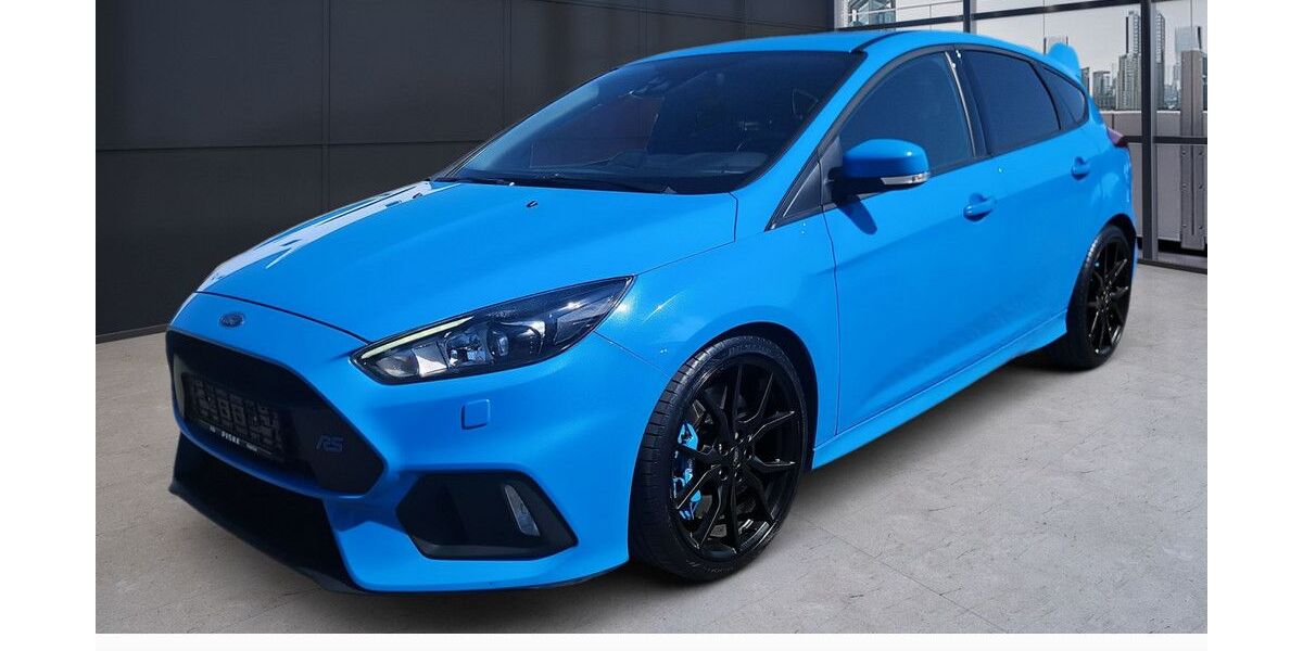 Ford Focus 138.020 km 21.650 &euro; Wolfenbüttel 38302