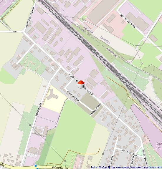 Etagenwohnung Heidenau - 4 Zimmer, 98 m&sup2;, 443.900&euro; | Angebot:26569730
