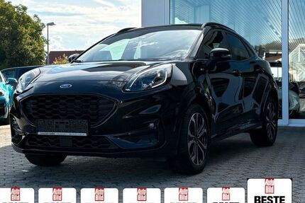 Ford Puma 15.402 km 19.980 &euro; Seubersdorf 92358