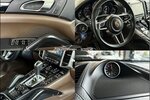 Porsche Cayenne S V8 TDI Platinium Pano Luft Memory 172.000 km 35.999 &euro; Stade 21682