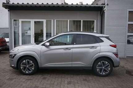 Hyundai KONA 40.000 km 15.849 &euro; Worms 67549