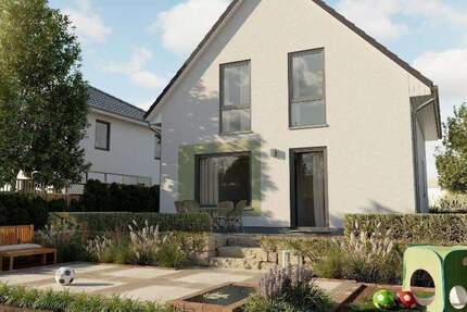 Das ausbaufähige und flexible Town & Country Haus 