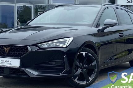 Cupra Leon 36.019 km 27.448 &euro; Schrobenhausen-Edelshsn. 86529