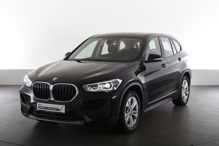 BMW X1 38.165 km 24.940 &euro; Aachen 52078