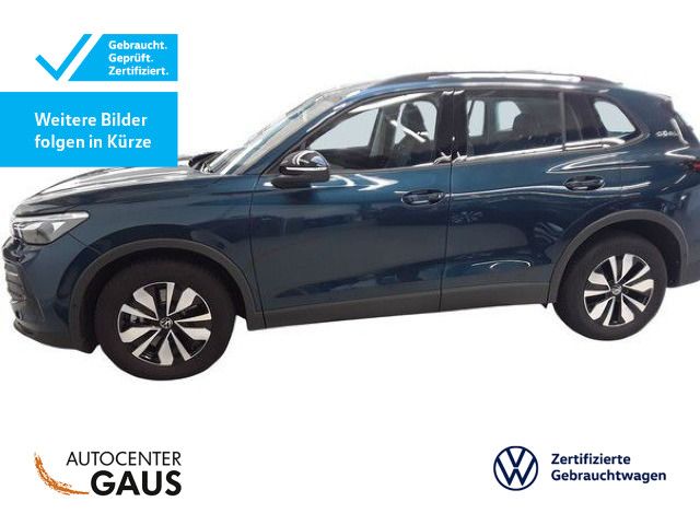 VW Tiguan 5.743 km 36.980 &euro; Bielefeld 33699
