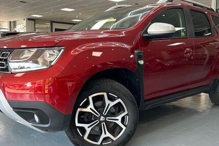 Dacia Duster 105.700 km 12.990 &euro; Hamm 59067
