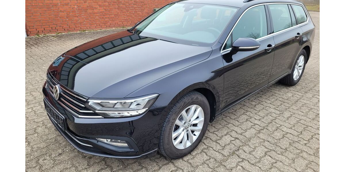 VW Passat Variant 93.858 km 18.950 &euro; Albersdorf 25767