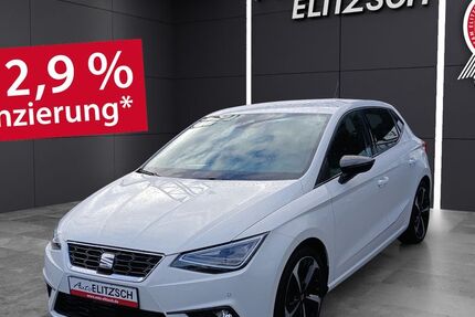 Seat Ibiza 26.900 km 19.950 &euro; Kamenz 01917