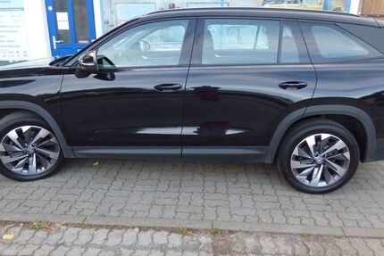 Skoda Kodiaq 132.450 km 31.500 &euro; Klockenhagen 18311